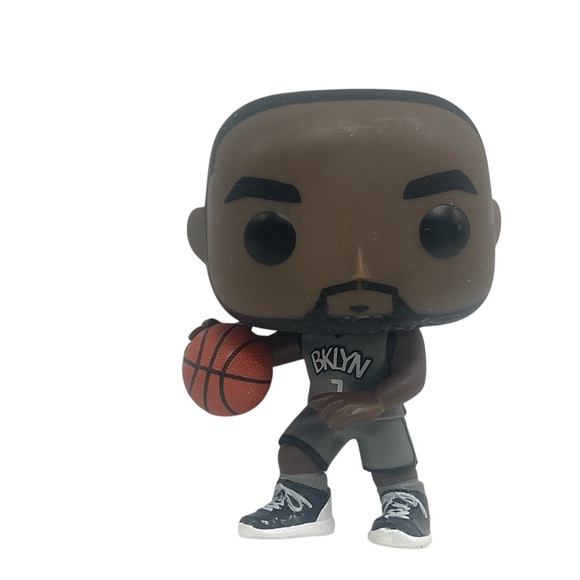 Kevin Durant #94 Funko POP NBA Brooklyn Nets - Picture 3 of 9